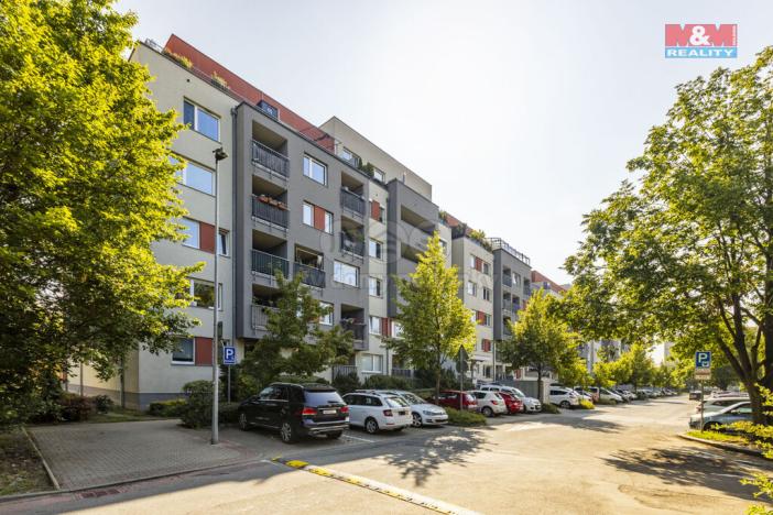 Prodej bytu 2+kk, Praha - Prosek, Kytlická, 52 m2