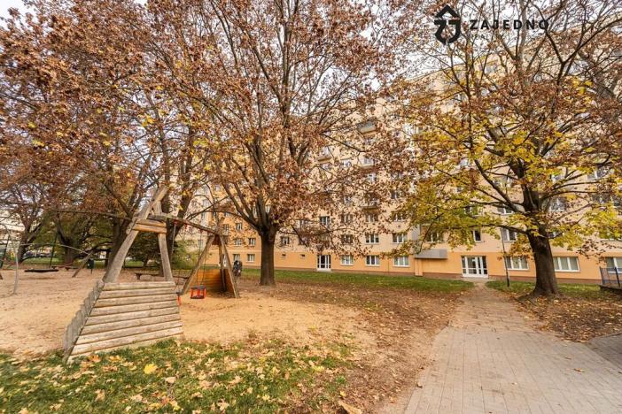 Prodej bytu 3+1, Brno, Vsetínská, 56 m2