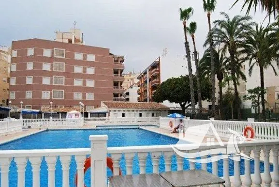 Prodej bytu 3+kk, Torrevieja, Španělsko, 80 m2