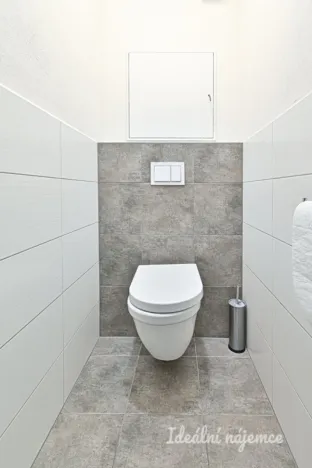 Pronájem bytu 2+kk, Brno, Žabí, 44 m2