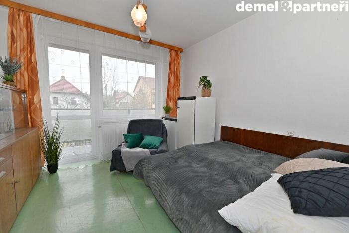 Prodej bytu 4+1, Hořice, 563 m2