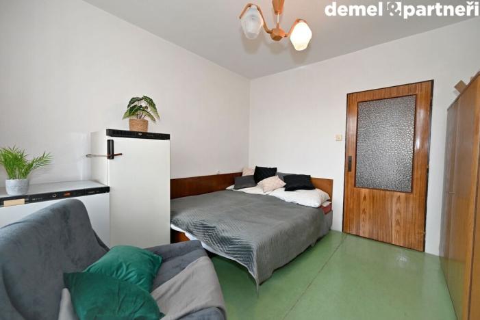 Prodej bytu 4+1, Hořice, 563 m2