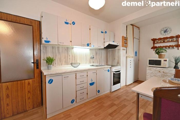 Prodej bytu 4+1, Hořice, 563 m2