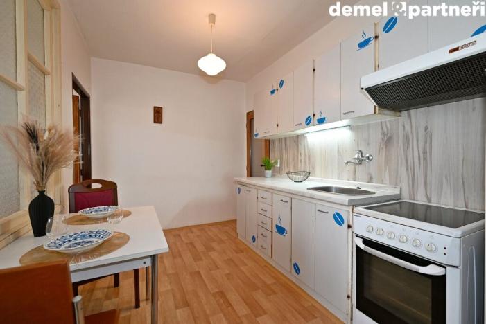 Prodej bytu 4+1, Hořice, 563 m2