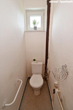 Prodej bytu 4+1, Hořice, 563 m2