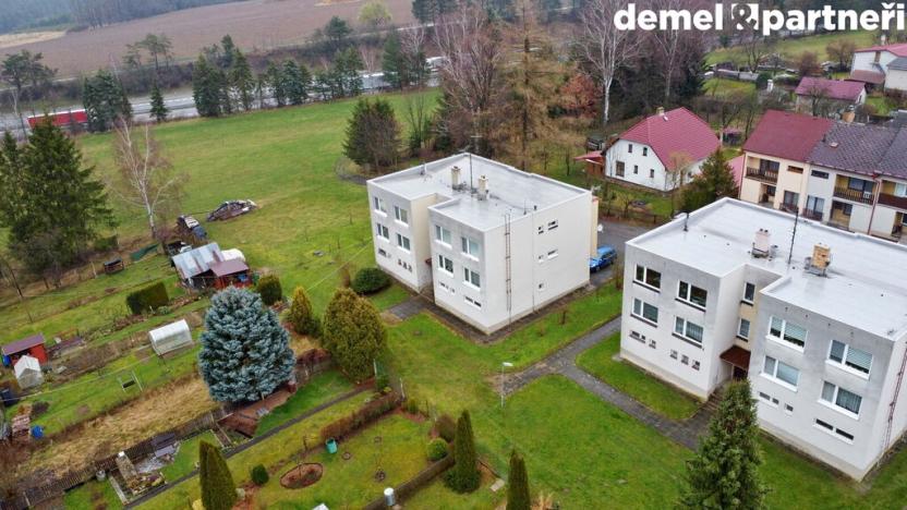 Prodej bytu 4+1, Hořice, 563 m2