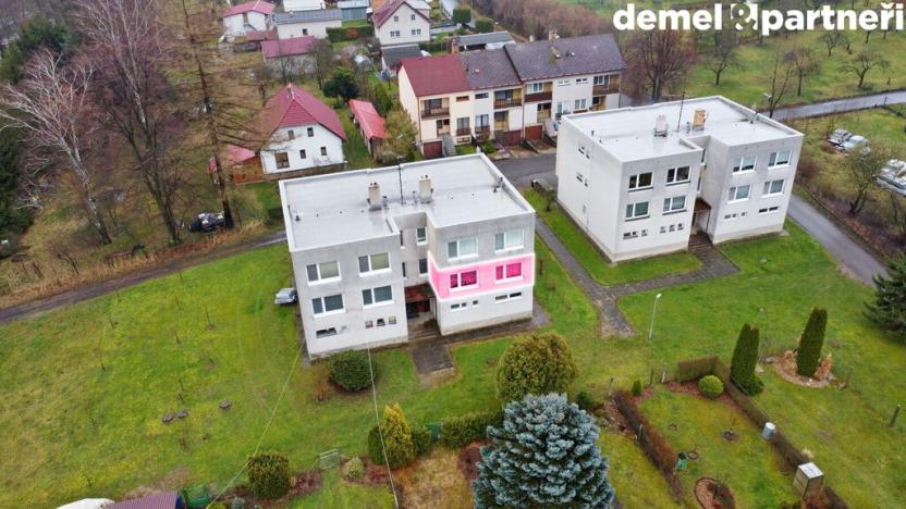 Prodej bytu 4+1, Hořice, 563 m2