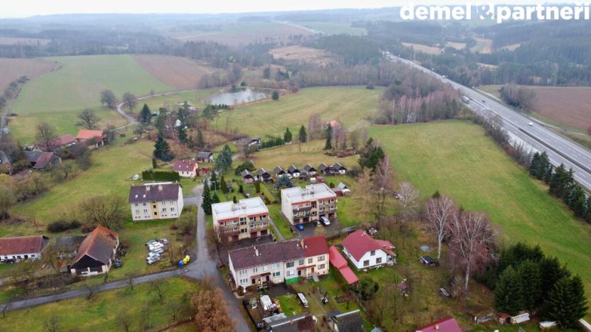 Prodej bytu 4+1, Hořice, 563 m2