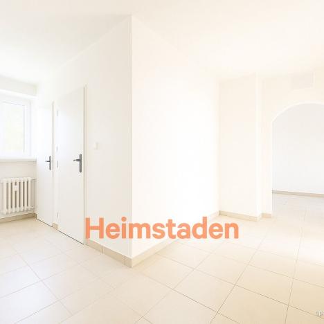 Pronájem bytu 2+1, Karviná - Nové Město, tř. Osvobození, 55 m2