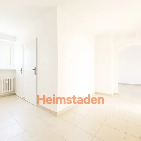 Pronájem bytu 2+1, Karviná - Nové Město, tř. Osvobození, 55 m2