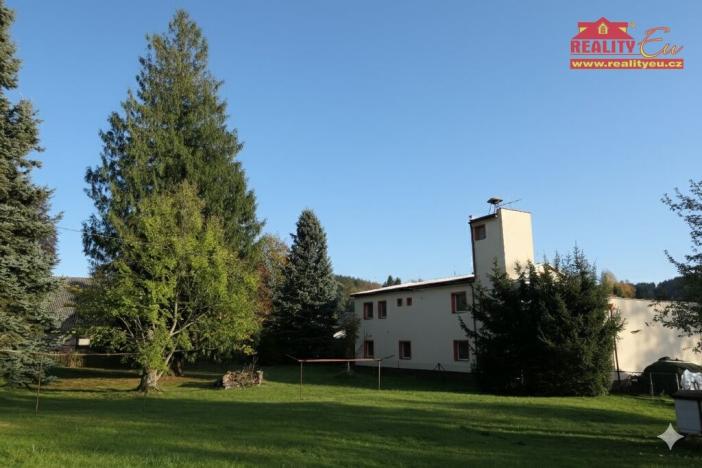 Prodej pozemku pro bydlení, Olešnice v Orlických horách, 1100 m2