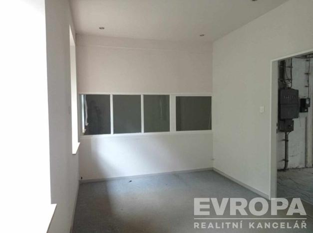 Pronájem skladu, Liberec - Liberec XVII-Kateřinky, Kateřinská, 700 m2