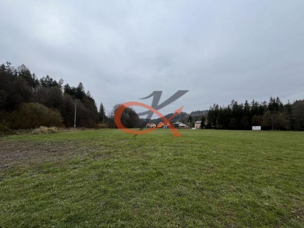 Prodej pozemku pro bydlení, Horní Bečva, 9506 m2