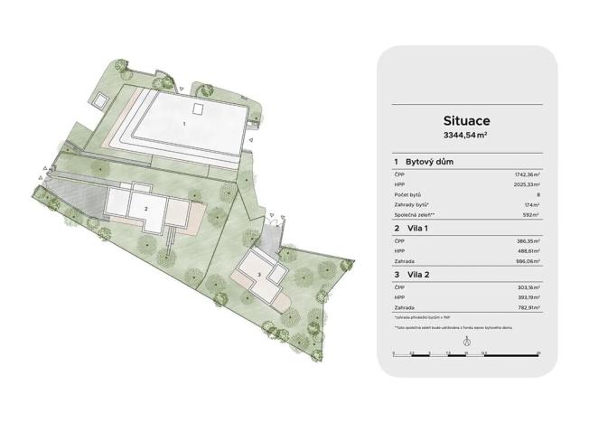 Prodej rodinného domu, Praha - Velká Chuchle, Nad závodištěm, 393 m2