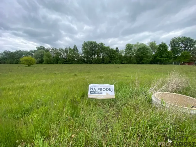 Prodej zahrady, Koválovice-Osíčany - Osíčany, 1236 m2