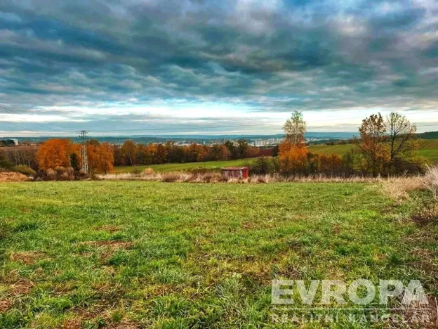 Prodej pozemku pro bydlení, Lubná, 1300 m2