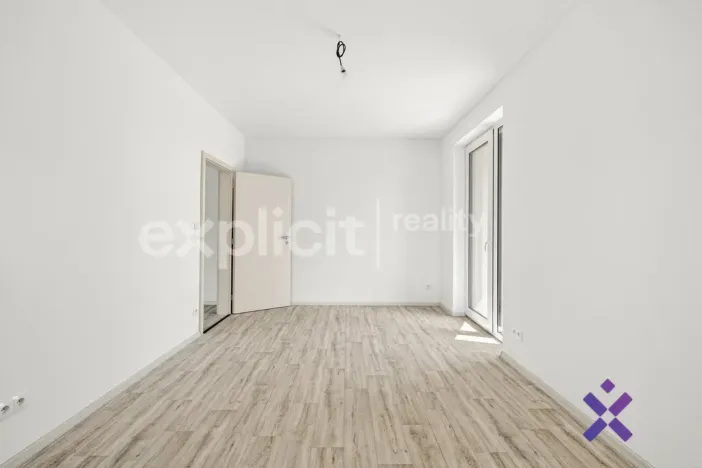 Prodej bytu 2+kk, Ježov, 63 m2