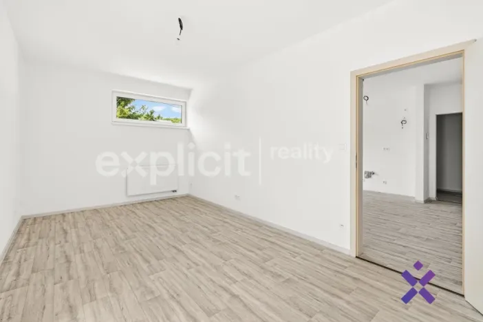 Prodej bytu 2+kk, Ježov, 63 m2