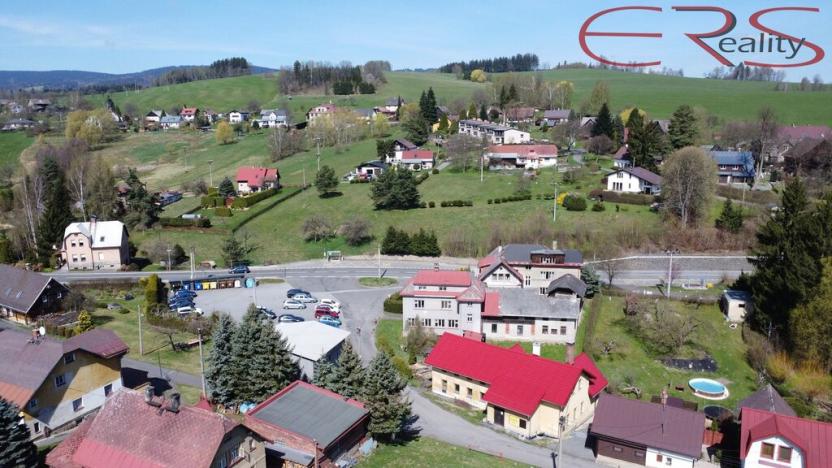 Prodej výrobních prostor, Držkov, 340 m2