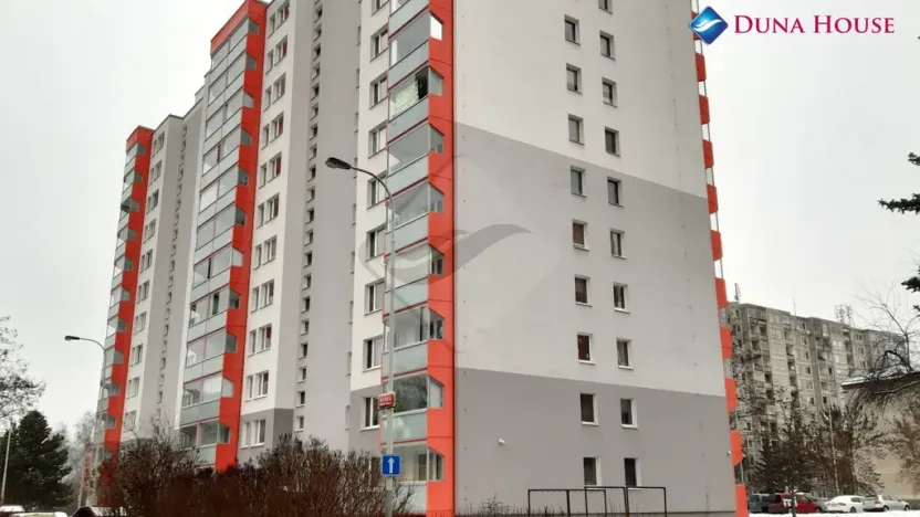 Prodej bytu 3+kk, Praha - Modřany, Rilská, 68 m2