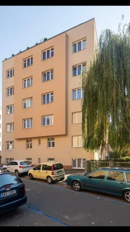 Prodej bytu 1+1, Praha - Břevnov, Mládeže, 38 m2