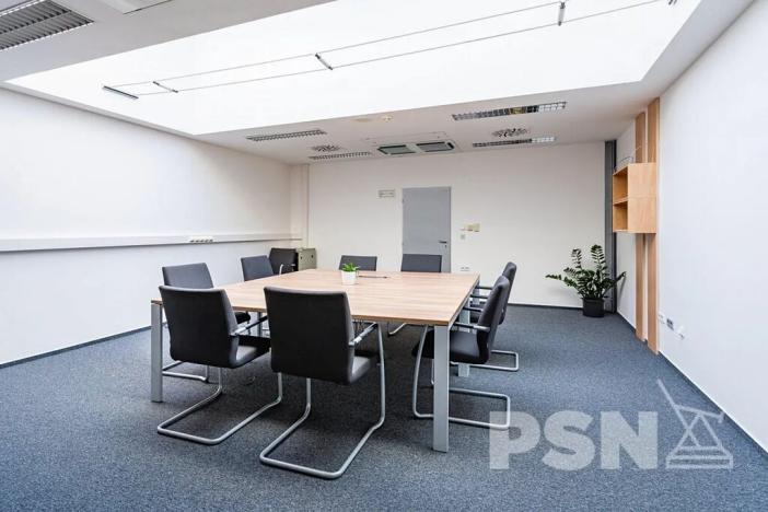 Pronájem kanceláře, Brno, Plynárenská, 25 m2