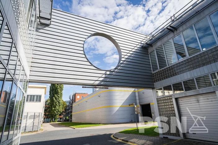 Pronájem kanceláře, Brno, Plynárenská, 25 m2