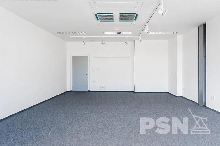 Pronájem kanceláře, Brno, Plynárenská, 50 m2