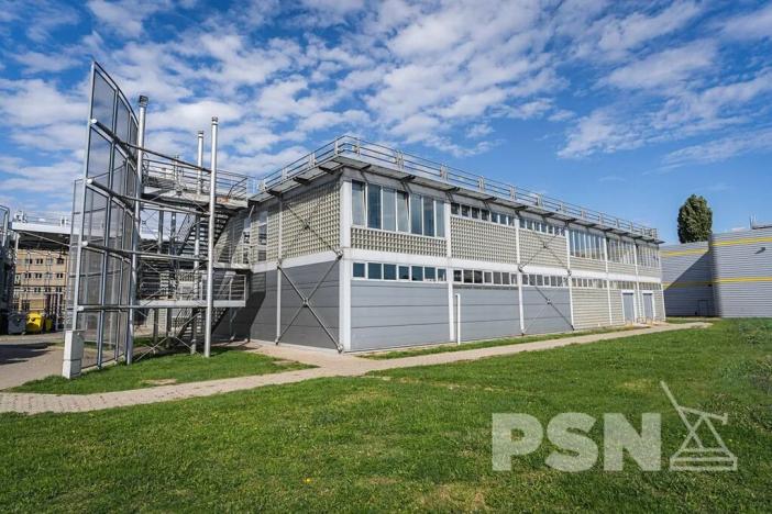 Pronájem kanceláře, Brno, Plynárenská, 50 m2