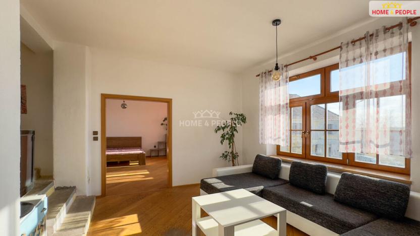 Prodej rodinného domu, Číčenice - Strpí, 220 m2