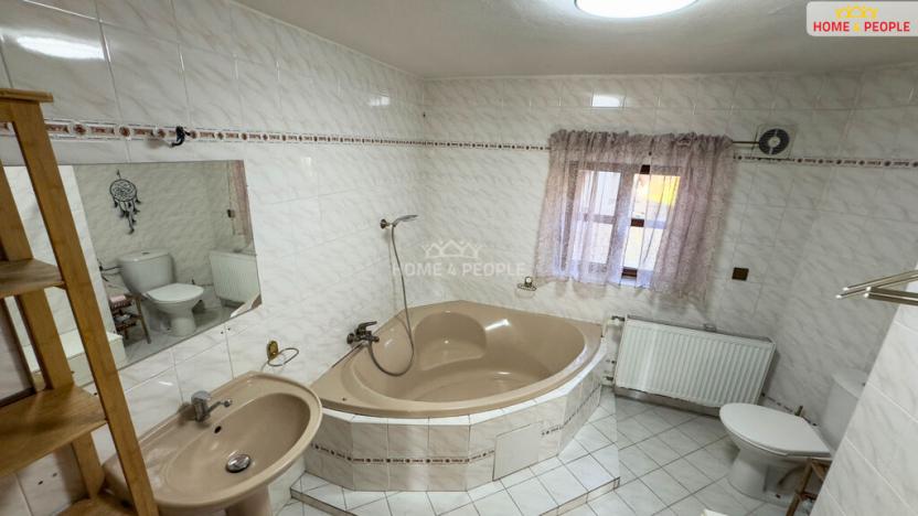 Prodej rodinného domu, Číčenice - Strpí, 220 m2