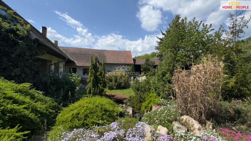 Prodej rodinného domu, Číčenice - Strpí, 220 m2