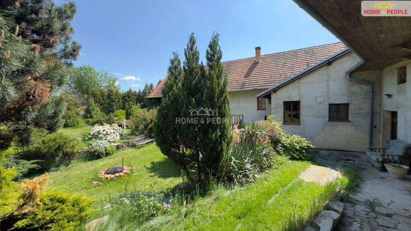 Prodej rodinného domu, Číčenice - Strpí, 220 m2