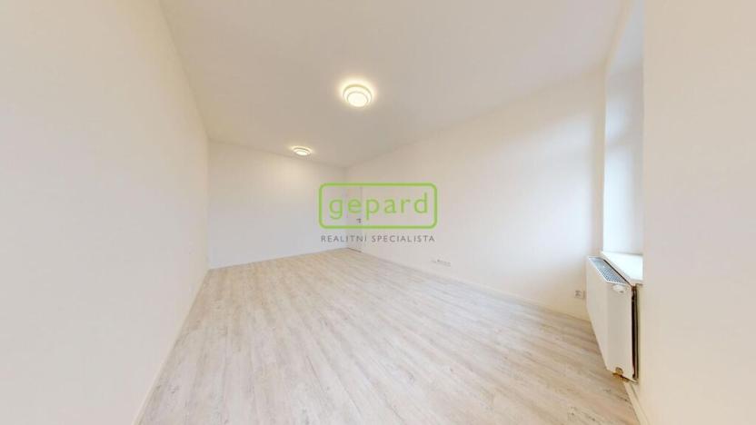 Prodej bytu 3+kk, Ústí nad Labem - Ústí nad Labem-centrum, Moskevská, 79 m2