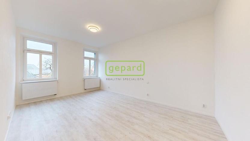 Prodej bytu 3+kk, Ústí nad Labem - Ústí nad Labem-centrum, Moskevská, 79 m2