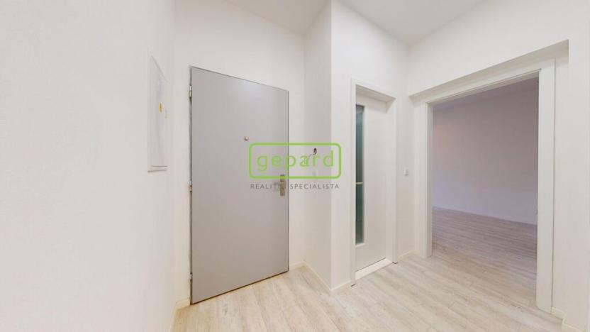 Prodej bytu 3+kk, Ústí nad Labem - Ústí nad Labem-centrum, Moskevská, 79 m2