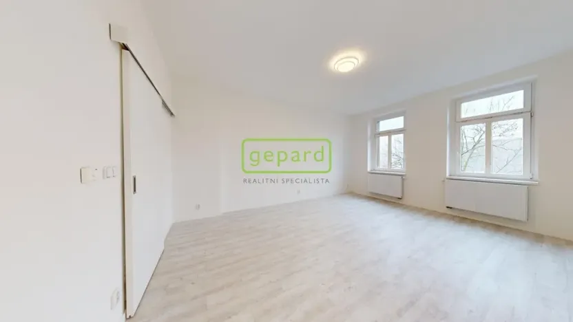 Prodej bytu 3+kk, Ústí nad Labem - Ústí nad Labem-centrum, Moskevská, 79 m2