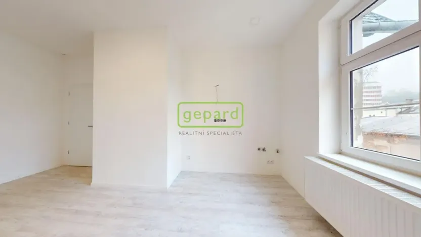 Prodej bytu 3+kk, Ústí nad Labem - Ústí nad Labem-centrum, Moskevská, 79 m2