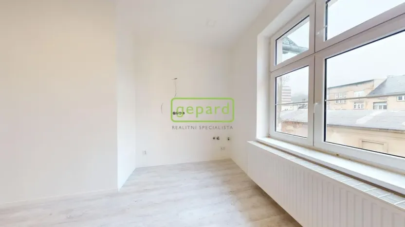 Prodej bytu 3+kk, Ústí nad Labem - Ústí nad Labem-centrum, Moskevská, 79 m2