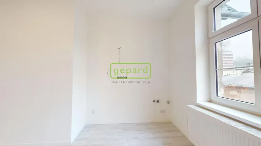 Prodej bytu 3+kk, Ústí nad Labem - Ústí nad Labem-centrum, Moskevská, 79 m2