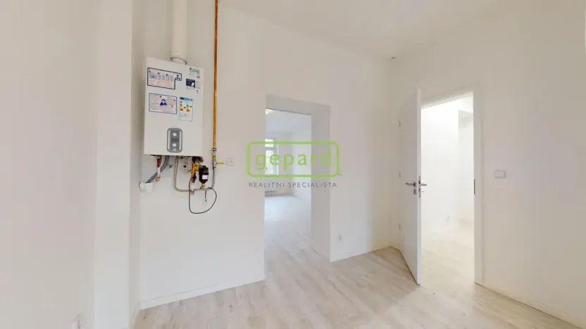 Prodej bytu 3+kk, Ústí nad Labem - Ústí nad Labem-centrum, Moskevská, 79 m2