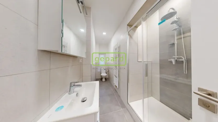 Prodej bytu 3+kk, Ústí nad Labem - Ústí nad Labem-centrum, Moskevská, 79 m2