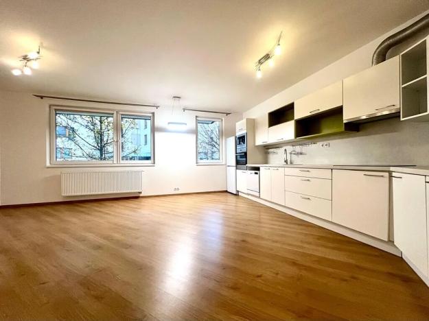 Pronájem bytu 2+kk, Praha - Hostivař, Rižská, 61 m2