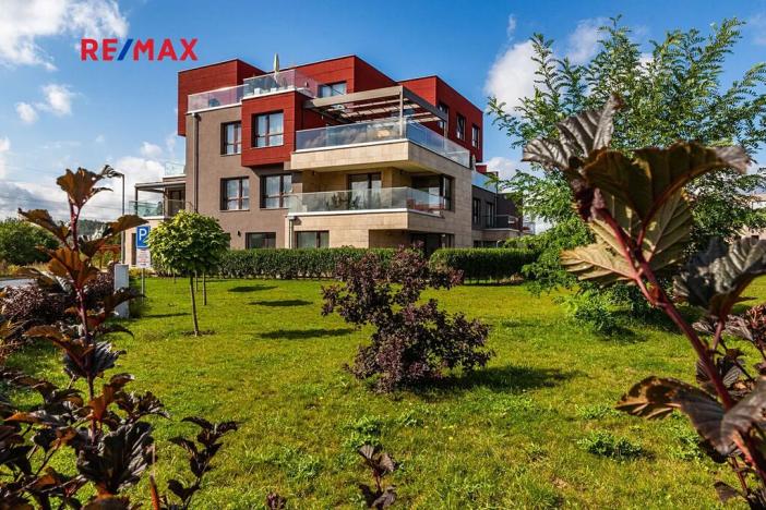 Prodej bytu 3+kk, Beroun, Na Veselou, 94 m2