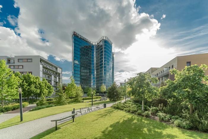 Pronájem obchodního prostoru, Praha - Michle, Želetavská, 84 m2