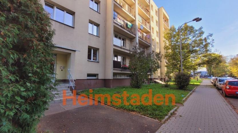 Pronájem bytu 1+kk, Karviná - Nové Město, Závodní, 24 m2