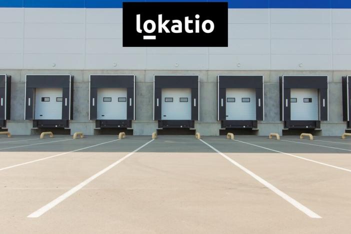 Pronájem skladu, Ostrov, 38800 m2