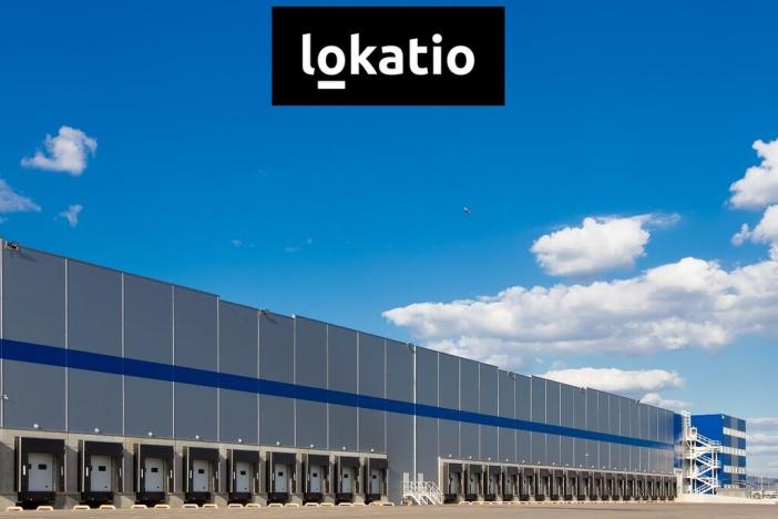 Pronájem skladu, Ostrov, 38800 m2