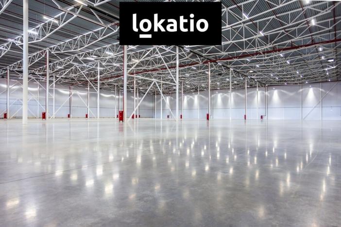 Pronájem skladu, Klášterec nad Ohří, 5000 m2