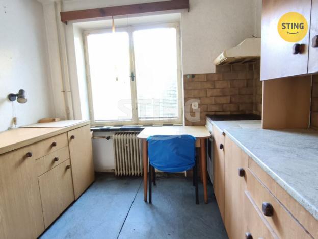 Prodej rodinného domu, Hamry nad Sázavou, 153 m2